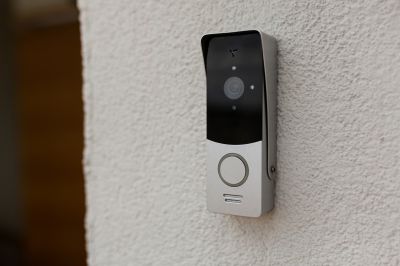 Doorbell Sweep Replacement