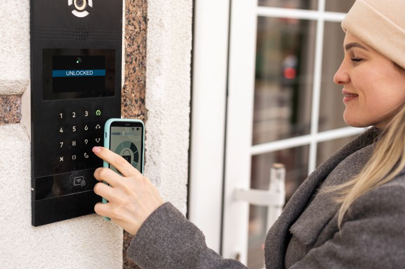 Security System Providers